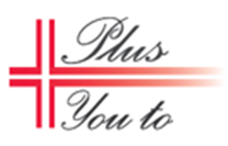 株式会社プラスユートゥーのロゴ