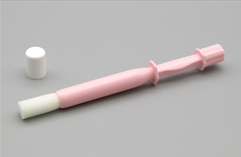 自宅で簡単に検査できる唾液検査キット